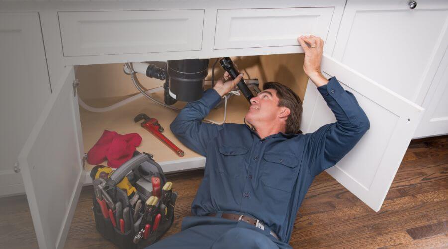 Local tankless water heater installation in Sharon, TN